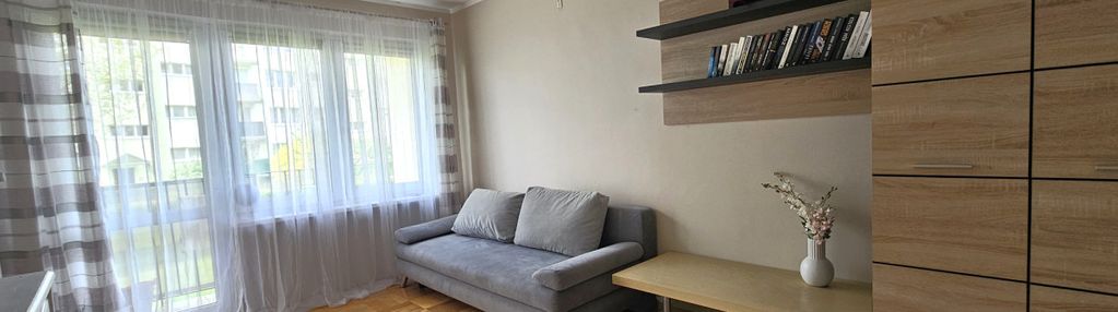 Mieszkanie 3 pokojowe na antoniuku