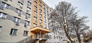 Katowice murcki ul. samsonowicza 25, kawalerka