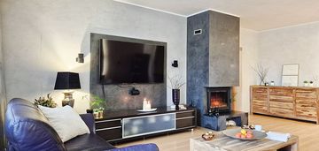 104m2 , 3-4 pok., co miejskie, bałuckiego