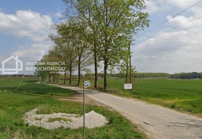 Działka z wz, 7200 m2, kleszczewo kościerskie