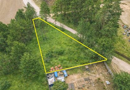 Jurowce*działka z wz*szybki dojazd do białegostoku