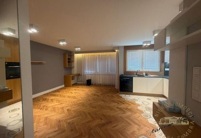 Rzeszów ul. grodzisko mały aprtament 44m2