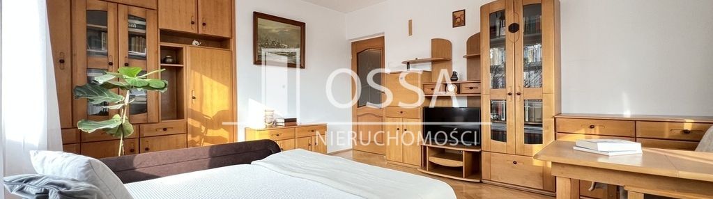 Mieszkanie 42 m2 w gdańsku 1100 m do skm, plaża