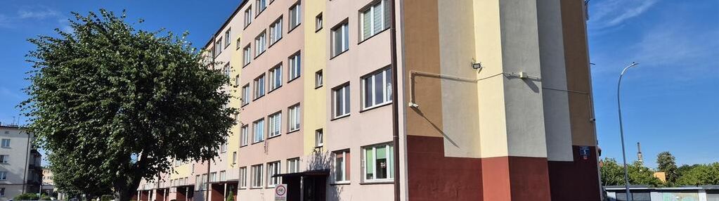 Na wynajem 3 pokoje leszczyńskiego/studenci