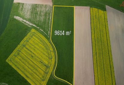 Działka rolna tychy - atrakcyjna lokalizacja