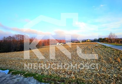 Działka budowlana- nowodworze- tarnów-małopolska