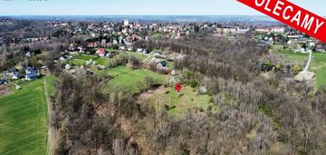 Świątniki górne -blisko centrum- super miejsce.