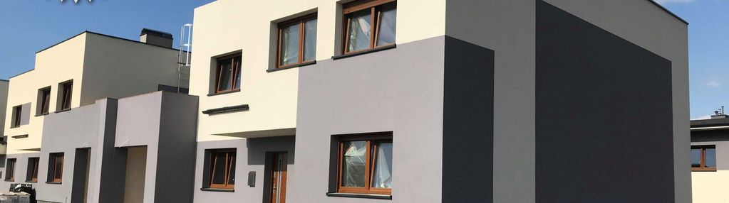 5 pokoi, garaż ,ogródek - ostatnie lokale