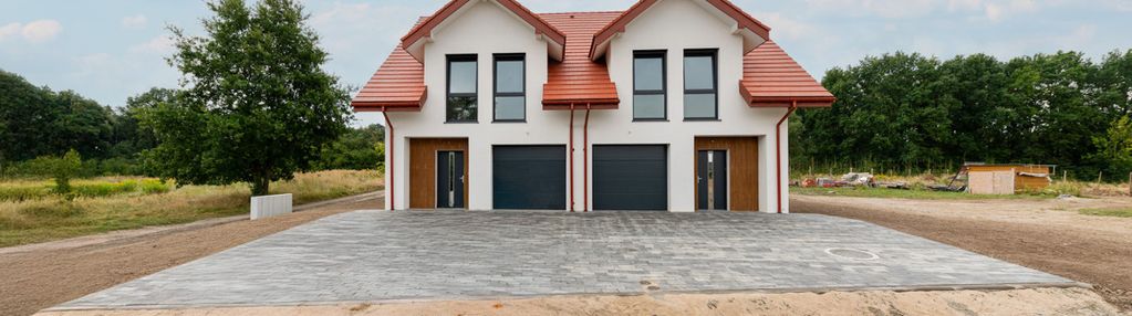 5 pokoi/123 m2/ogród/7 km od śr. śląskiej