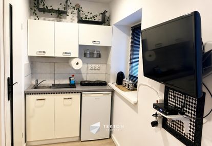 Inwestycja na wynajem | 13 m² | centrum legnicy