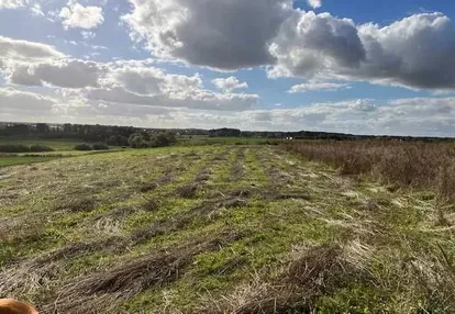 Działka na sprzedaż 1500m2