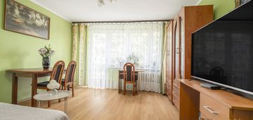 Komfortowa kawalerka w centrum ndm