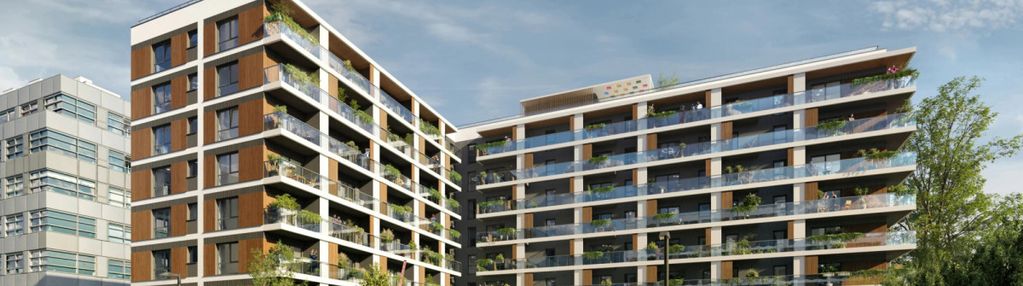 Słoneczne / 3 piętro / dobra lokalizacja