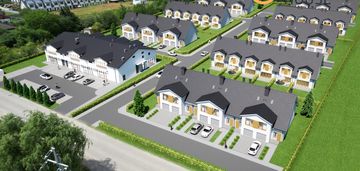 Słoneczne juszkowo segment środkowy