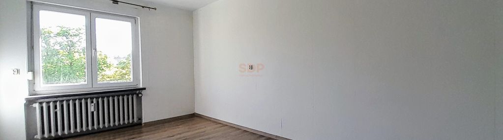 3 pokoje | blisko centrum | zielona okolica