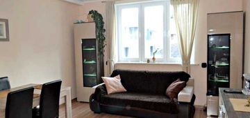 Mieszkanie bezczynszowe!