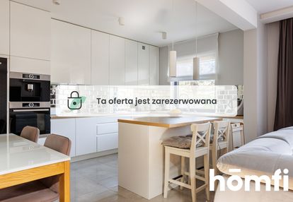 Przepiękny segment, gotowy do wprowadzenia się