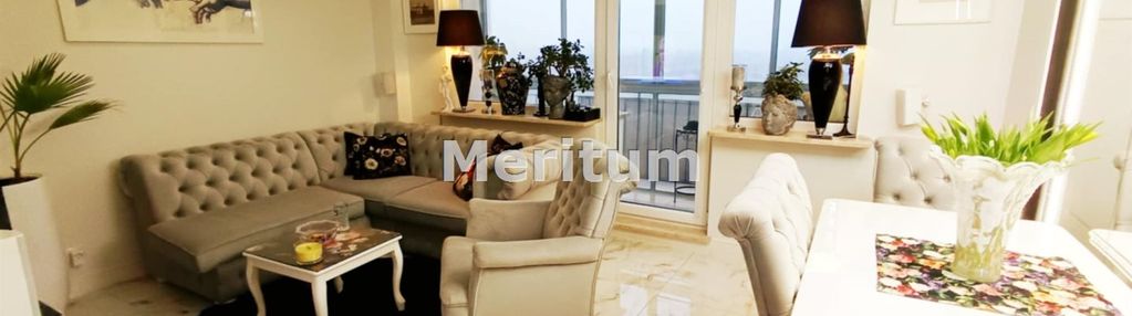 Komfortowe m4 na bartodziejach.