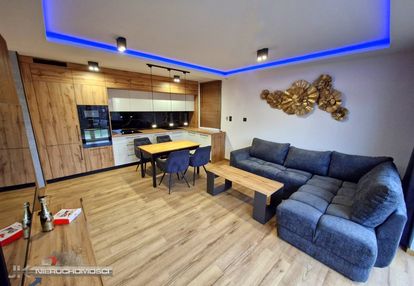 Apartament 4 pokojowy/taras/parking/szeregówki/ fv