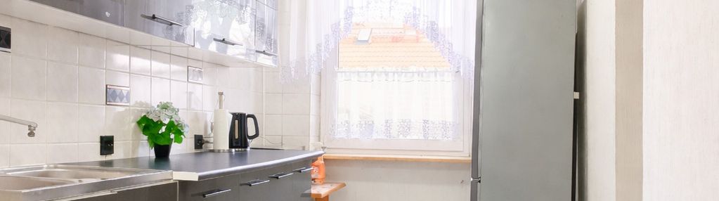 Mieszkanie do własnej aranżacji | szprotawa