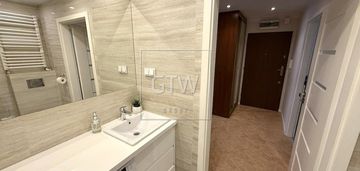 Do wynajęcia mieszkania 2 - pokojowe grójec, 47 m²