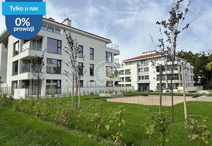 Blisko portu / stan deweloperski / centrum