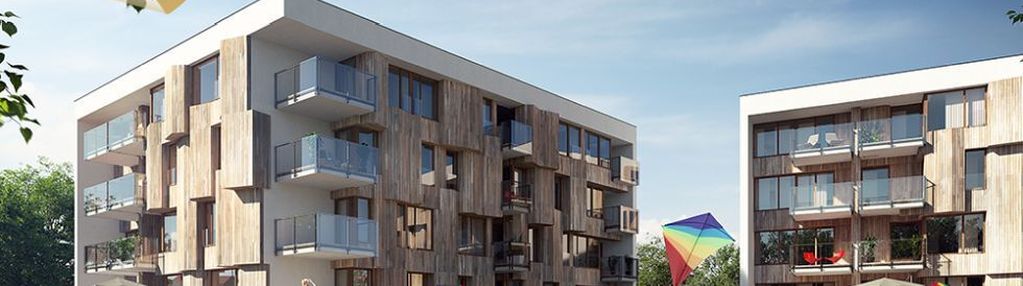 0%,deweloperskie, 2 kameralne budynki, gotowe