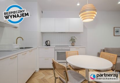 Przytulny apartament z ogrodem! bez prowizji!