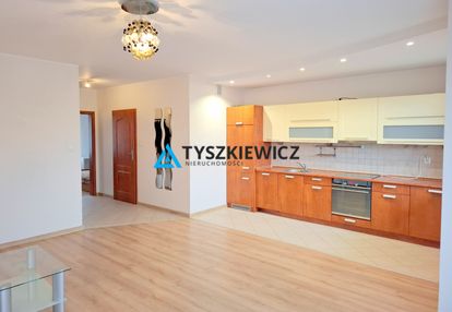 Mieszkanie blisko śródmieścia
