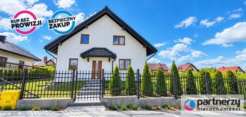 Dom w różynach 5 pokoi, wykończony, od zaraz