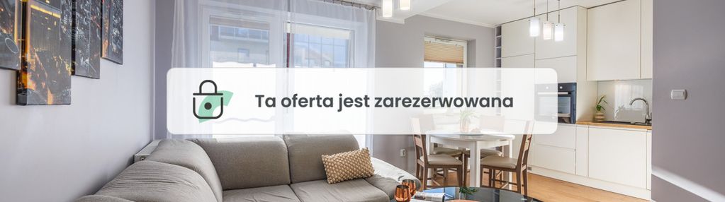 Dwustronne|2 balkony |nowoczesne kameralne osiedle