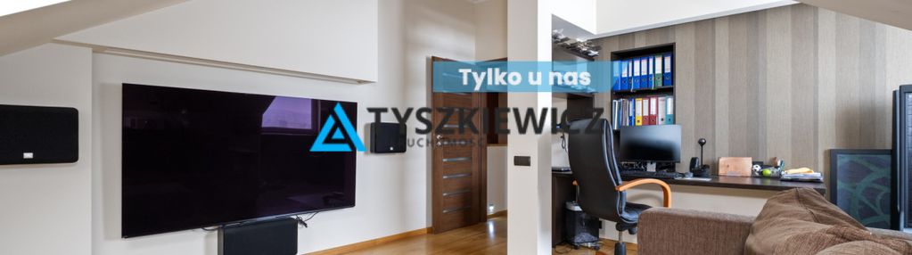 Duże mieszkanie z potencjałem
