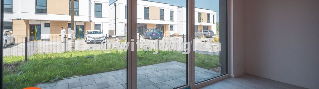 Lipa piotrowska - nowy dom do wynajęcia