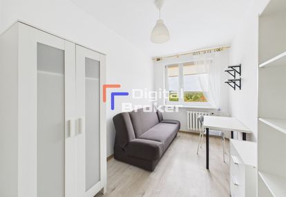 3 lub 4 pokoje - osiedle sobieskiego - 62m2