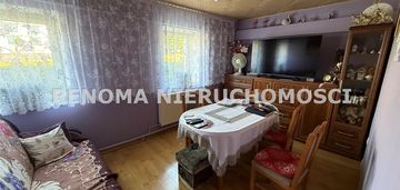 3 pokoje + garaż i ogród ul. wrocławska