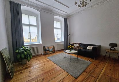 Wrocław śródmieście ołbin 2 duze pokoje,1pietro