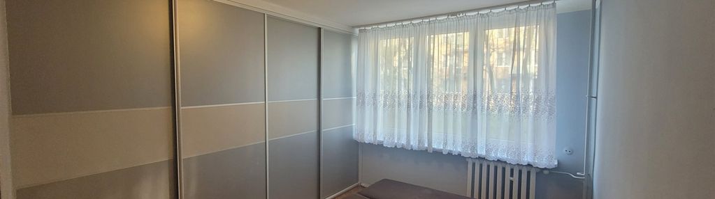 37,30m2, 2 pokoje, parter na zazamczu,niski czynsz