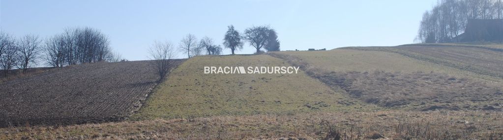 Duża działka budowlano-rolna w bodzanowie