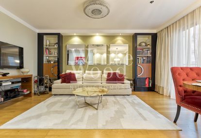 Prestiżowy 3 pokojowy apartament blisko centrum