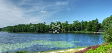 Wyjątkowa działka 8661 m² z linią brzegową jeziora