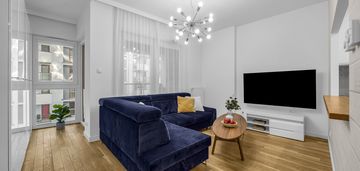 Wysoki standard | garaż