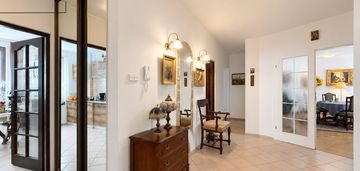 Apartament 106m2 | rondo daszyńskiego | f. norblin