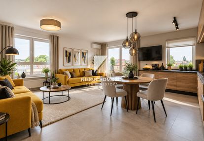Apartament nad bałtykiem, 48 mkw, basen, kołobrzeg