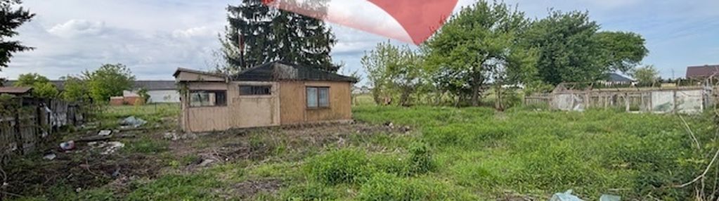 Działka budowlana w pobliżu centrum radzymina, skm