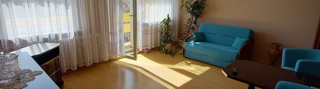 Mieszkanie własnościowe spółdzielcze na podzamczu