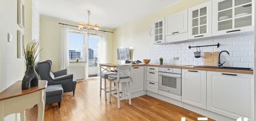 Chorzowska 210 z widokiem na park śl.