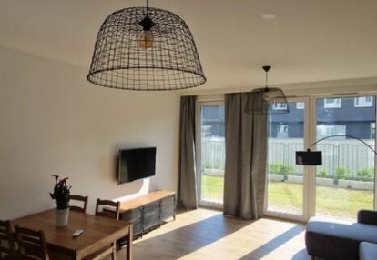 4-pokojowe mieszkanie na targówku