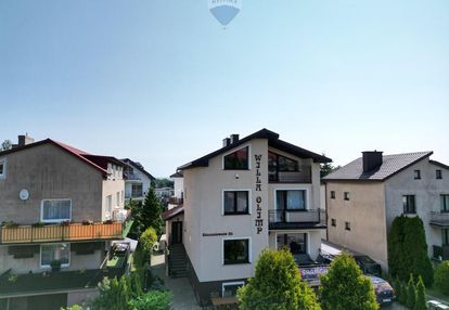 Na sprzedaż dom wolnostojący– władysławowo.