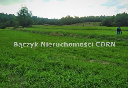 Niezwykłe działki w idealnym miejscu