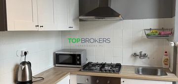 Cztery pokoje z oddzielną kuchnią, ścisłe centrum